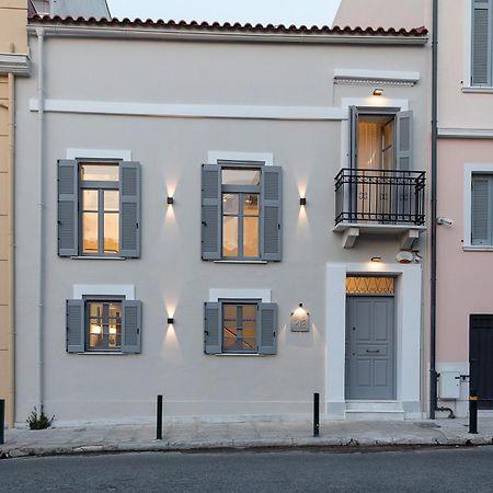 Maison 36 Villa In The Center Of Psyri Atina Dış mekan fotoğraf