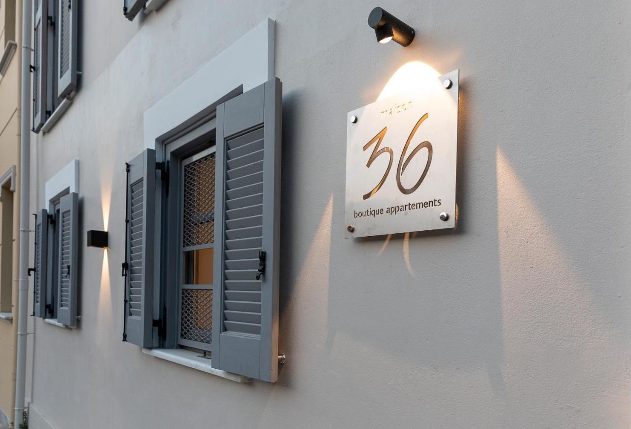 Maison 36 Villa In The Center Of Psyri Atina Dış mekan fotoğraf